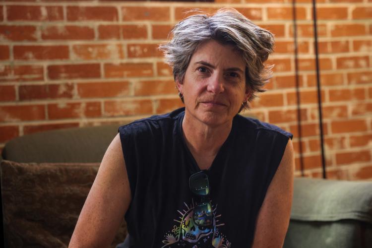 Inda Eaton returns to Casper