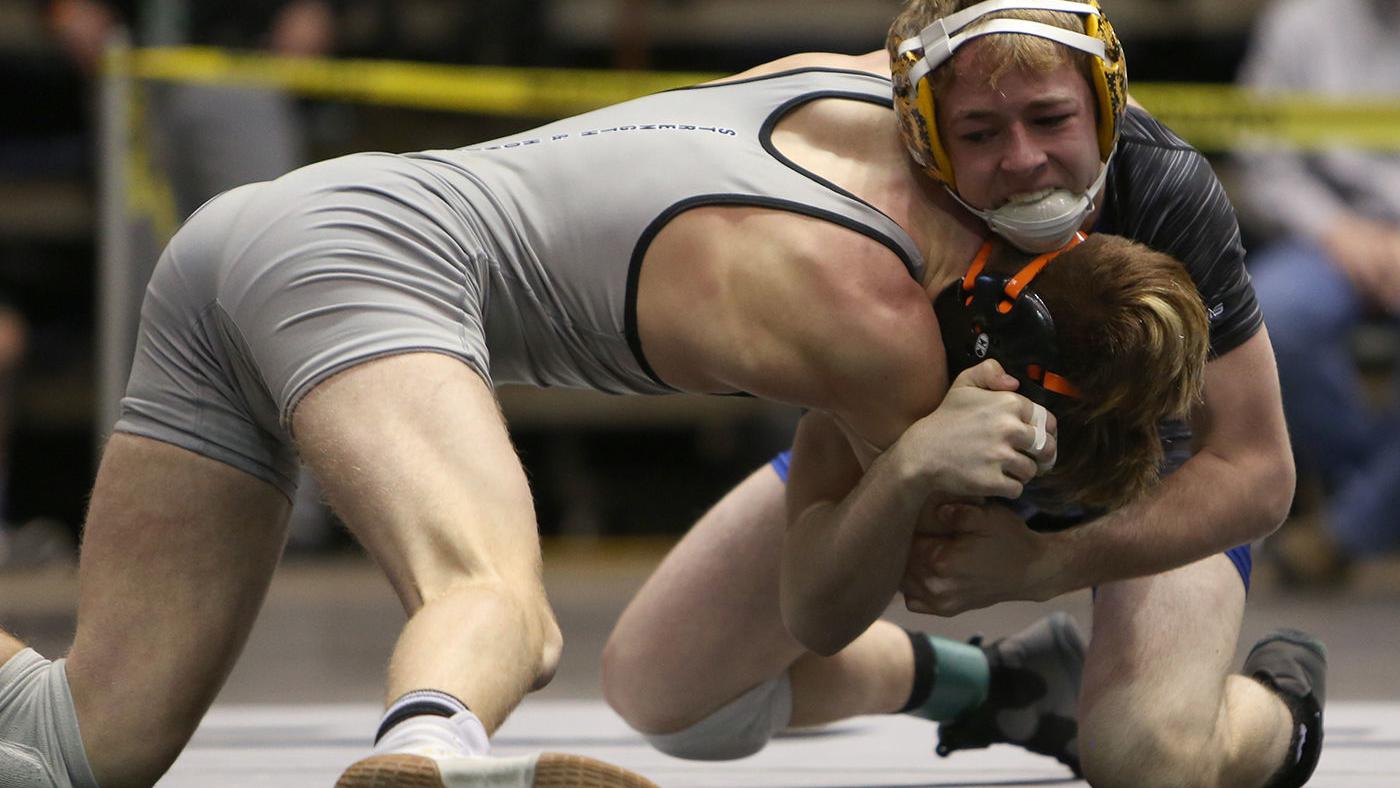 Loaded Fields Return To Riverton For Ron Thon Wrestling Tournament S 20th Year Wrestling Trib Com Ron Thon Wrestling Tournament 2022 Results