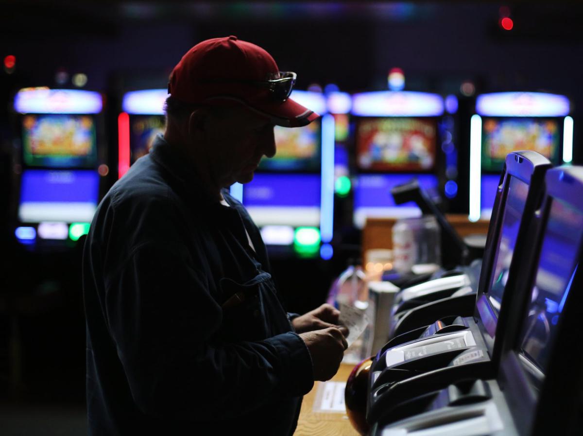 Gambling