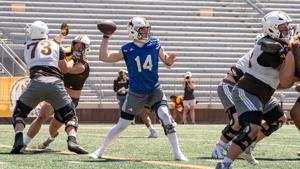 Sims fall camp