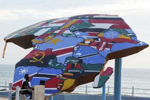 UN approves resolution in support of map showing Africa's true size