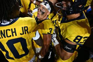 MAC petitions CFP to count W. Michigan loss to Michigan as win in its rankings