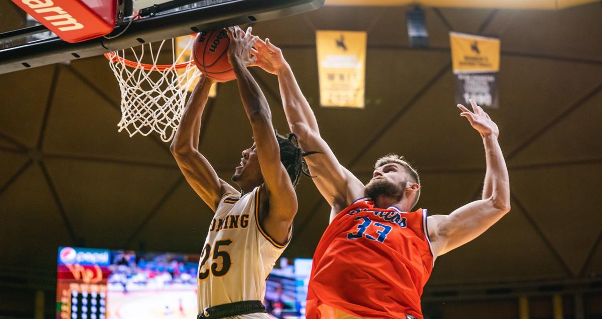 UW-Boise State men's hoops