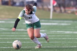 Kelly Walsh sweeps Casper Cup