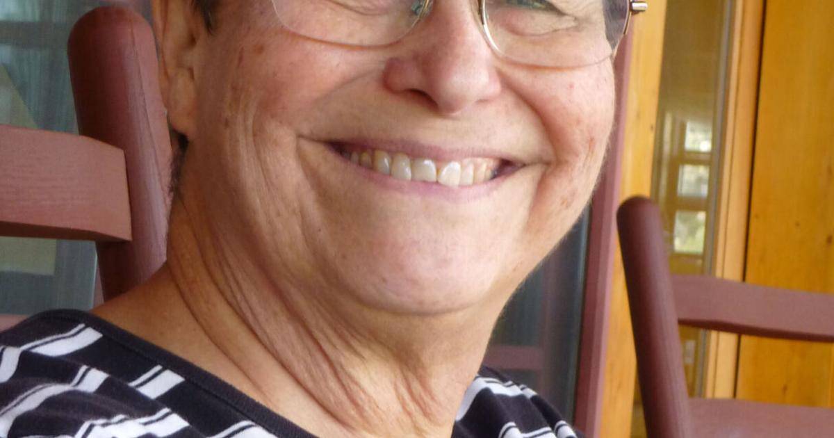 Jolene Roth Bonander