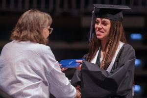 PHOTOS: From challenges to diplomas, Roosevelt High School celebrates graduates