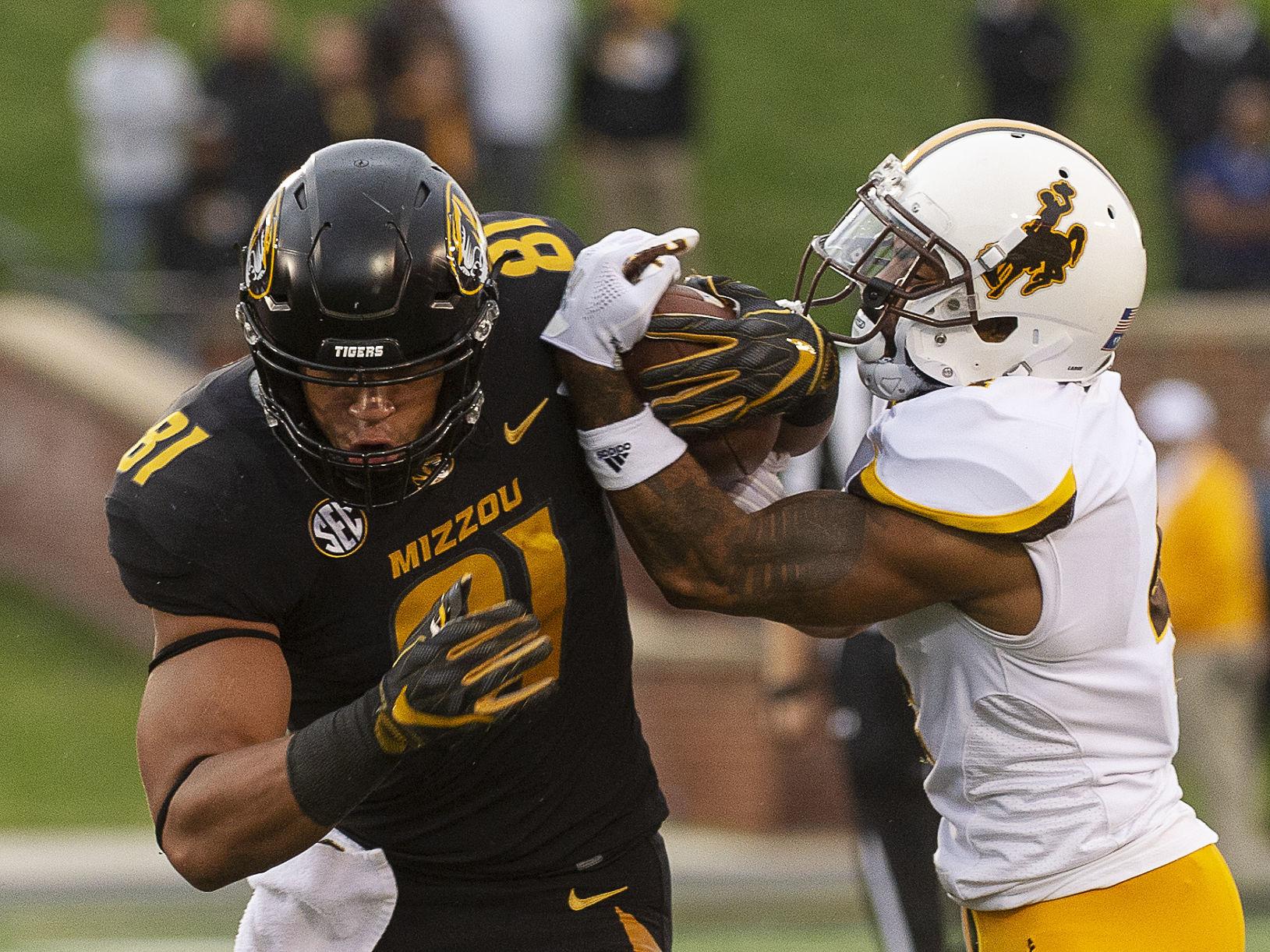 How Wyoming Plans To Take Advantage Of Its Cornerback Depth Football Trib Com