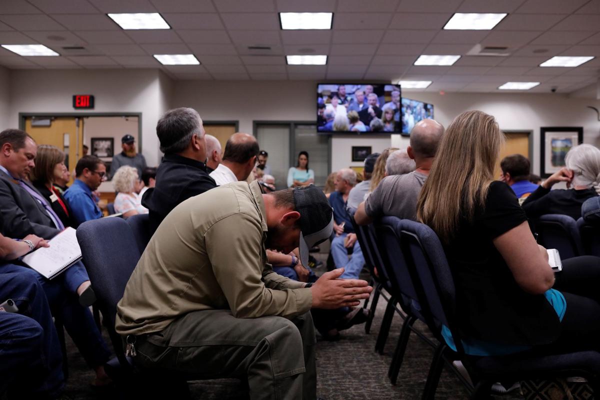 Campbell County Waits With Uncertainty After Blackjewel Coal