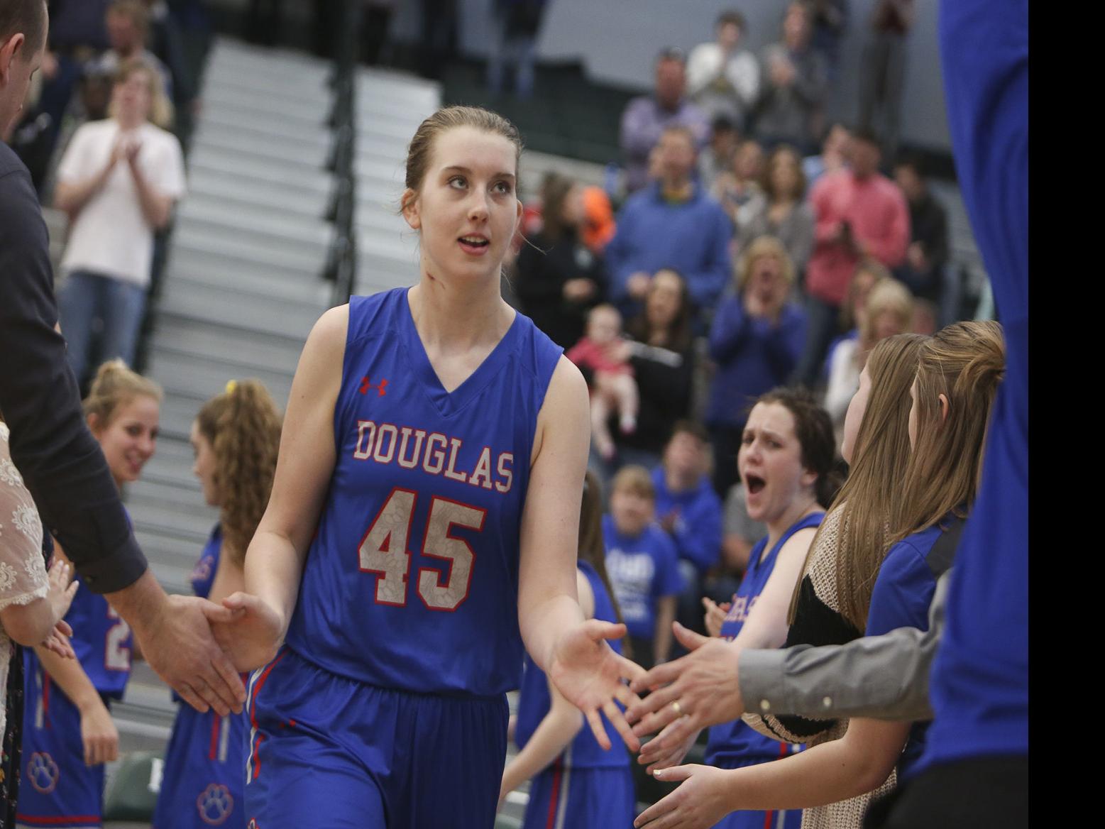 Sheridan Boys Douglas Girls Stand Supreme After Hoops Tournament