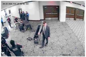 Washington attack highlights vulnerabilities at hotels