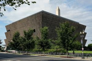 USA-SMITHSONIAN/