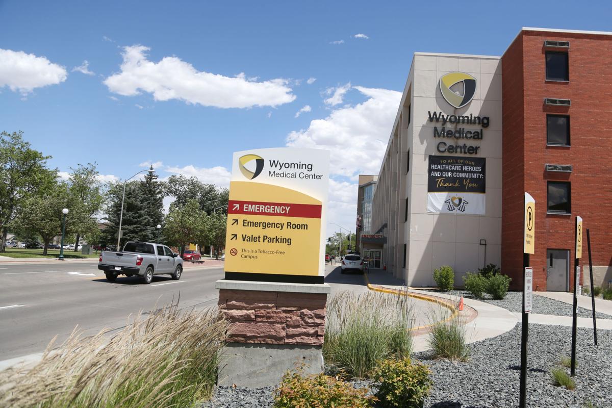 Wyoming Medical Center Our Time Is Now To Achieve A Brighter Stronger Health Care Future Columns Trib Com