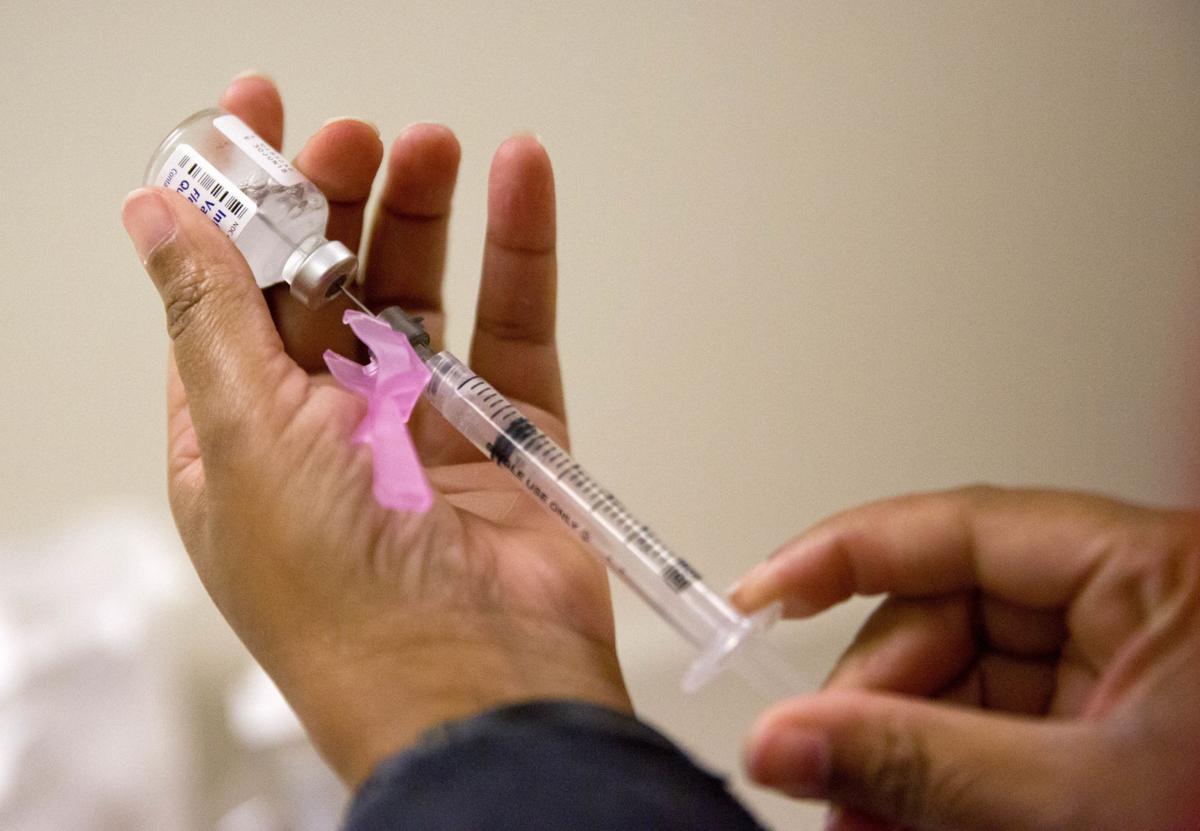 Flu Season