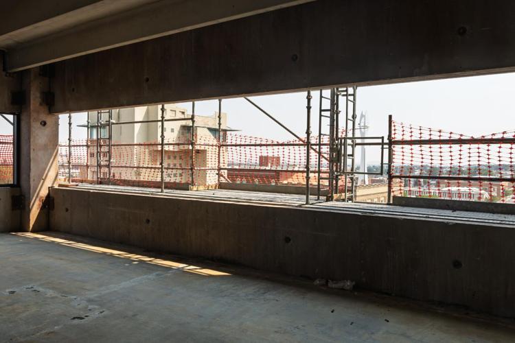 Strengthening Casper’s Public Safety Future: A Look at the New Police Department Building