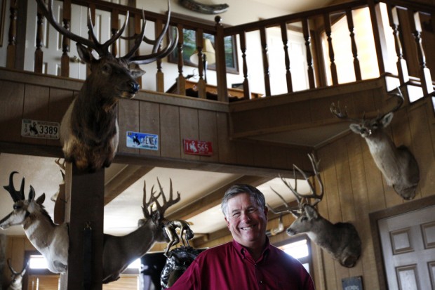 Giant Pathfinder Ranch project aims to swap conservation land for ...