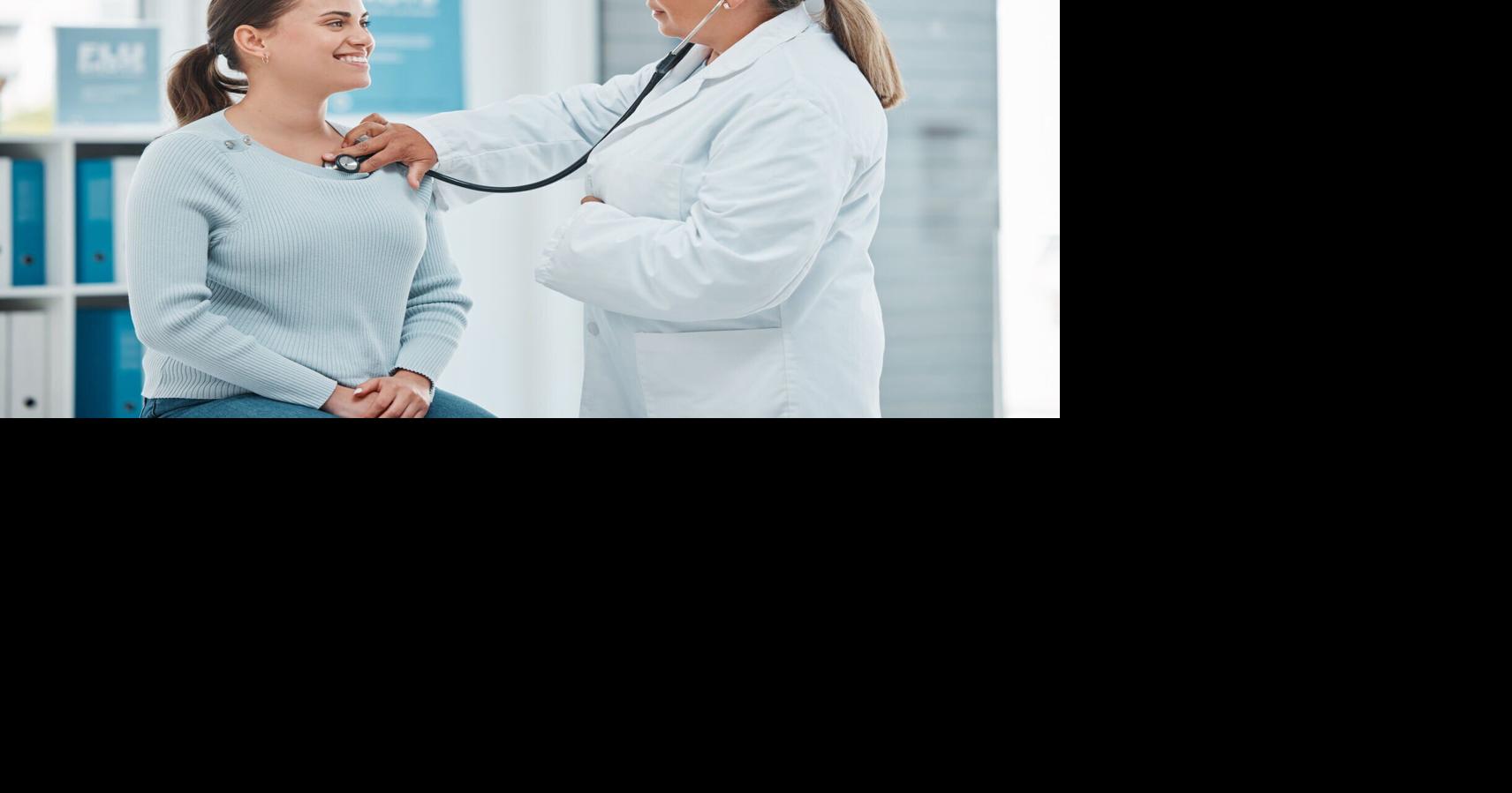Wyoming has $200M in rural health funding but what did officials just tell lawmakers about how it will actually roll out?