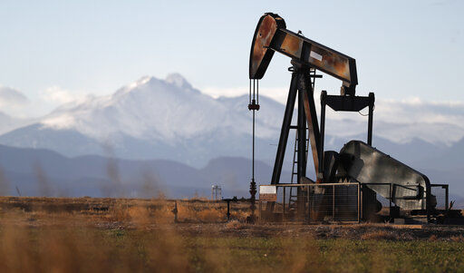 Trump's fossil fuel agenda gets pushback from federal judges