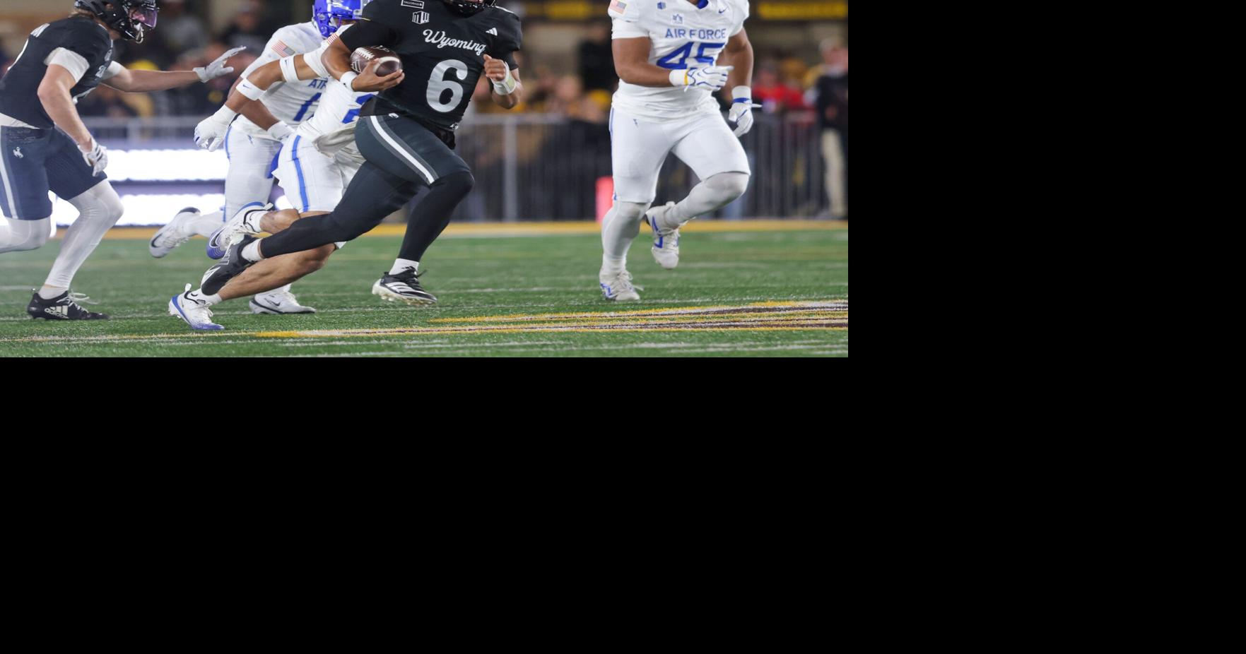 Tyler Hughes leads a monumental win for Cowboys in our 5 takeaways