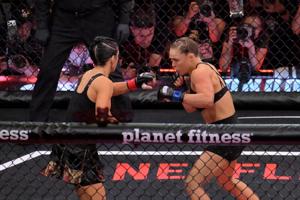 MMA/