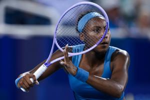 TENNIS/
