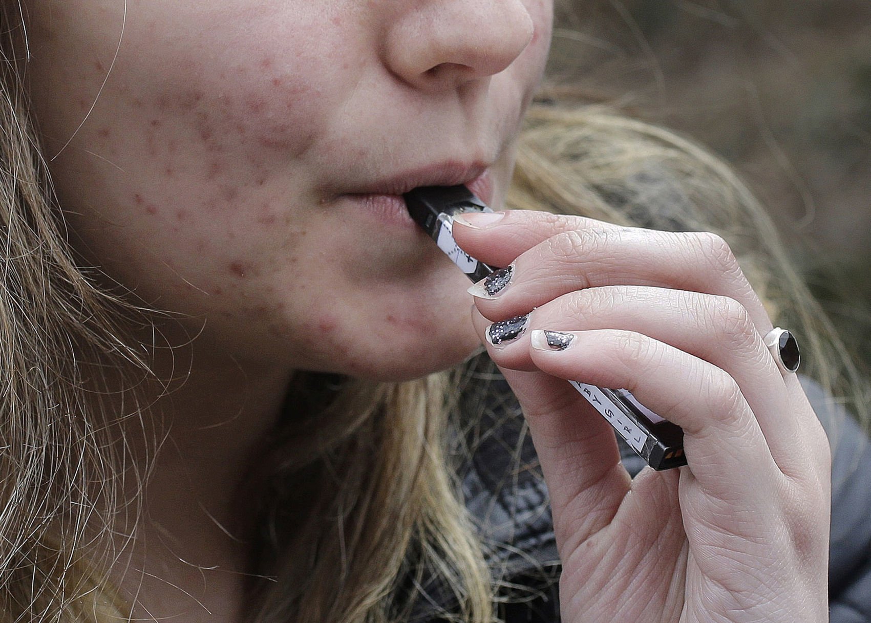 Natrona County School District votes to sue e cigarette maker Juul