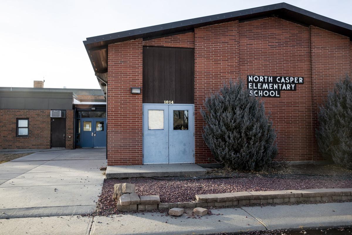 North Casper Elementary School