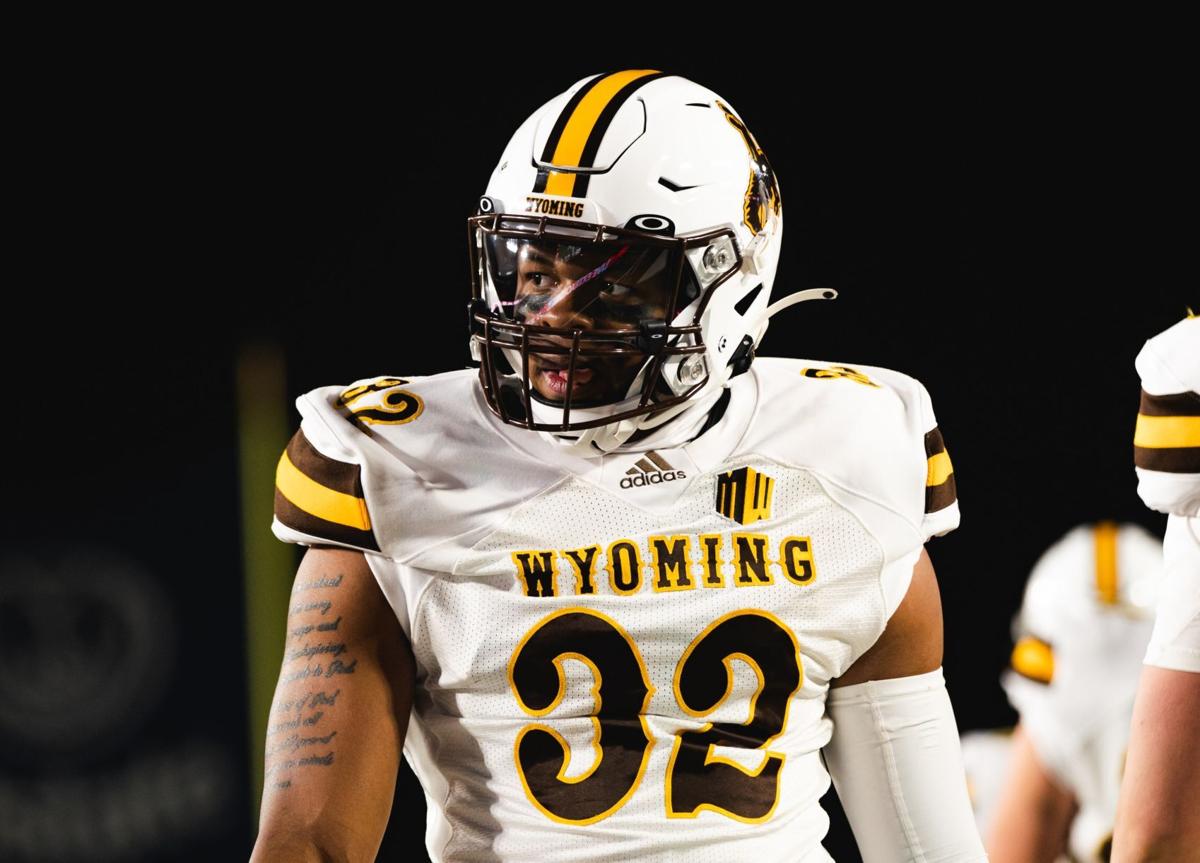 Jahmari Moore