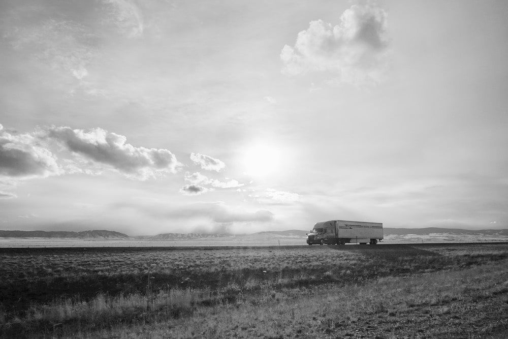 Trucking