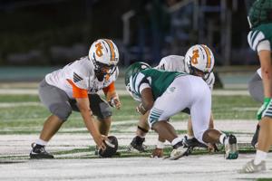 High school football state playoffs schedule