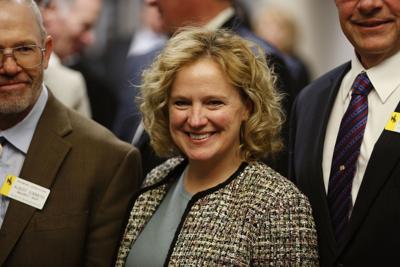 2018 Wyoming Legislature