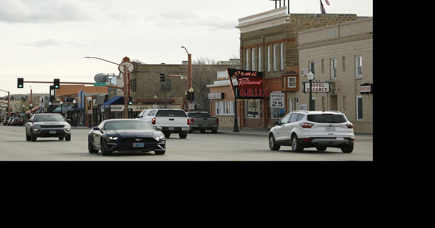 Park County property taxes skyrocket