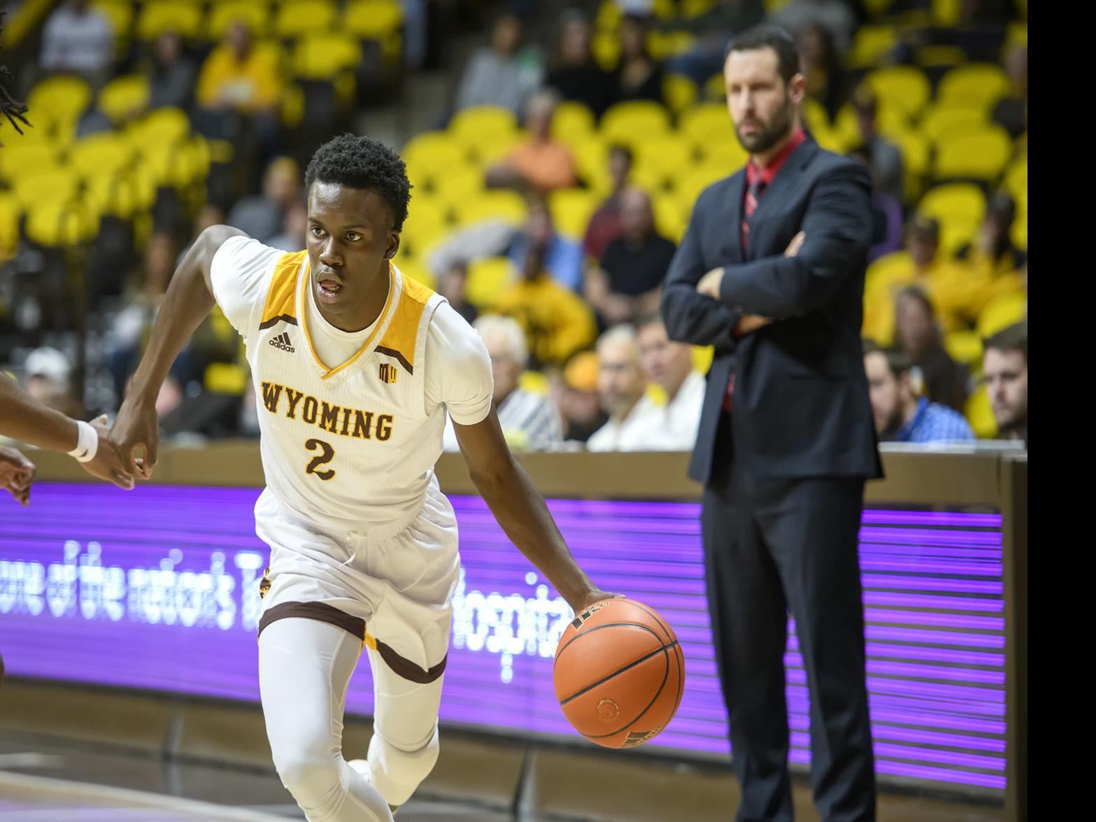 Wyoming Looks To Regain Defensive Edge Against New Mexico Men S