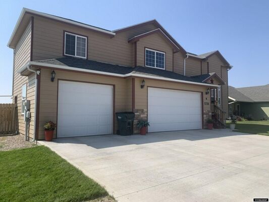 3 Bedroom Home in Bar Nunn - $384,900