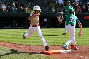 BASEBALL/