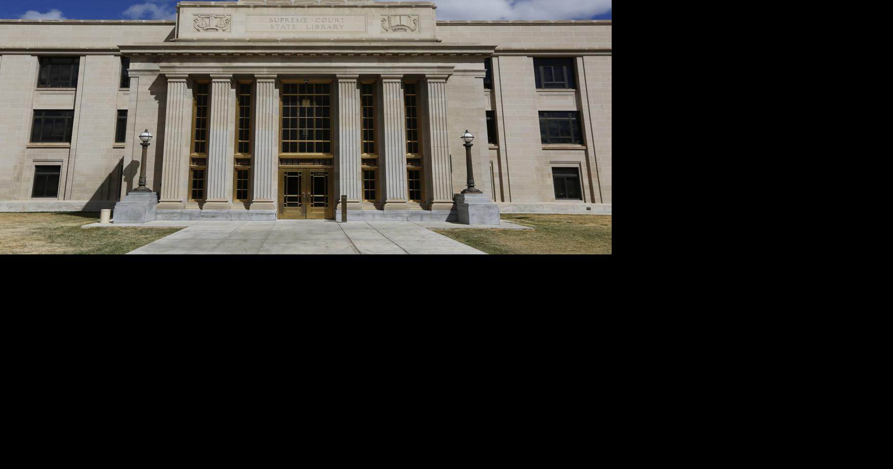 Fenn to join Wyoming Supreme Court