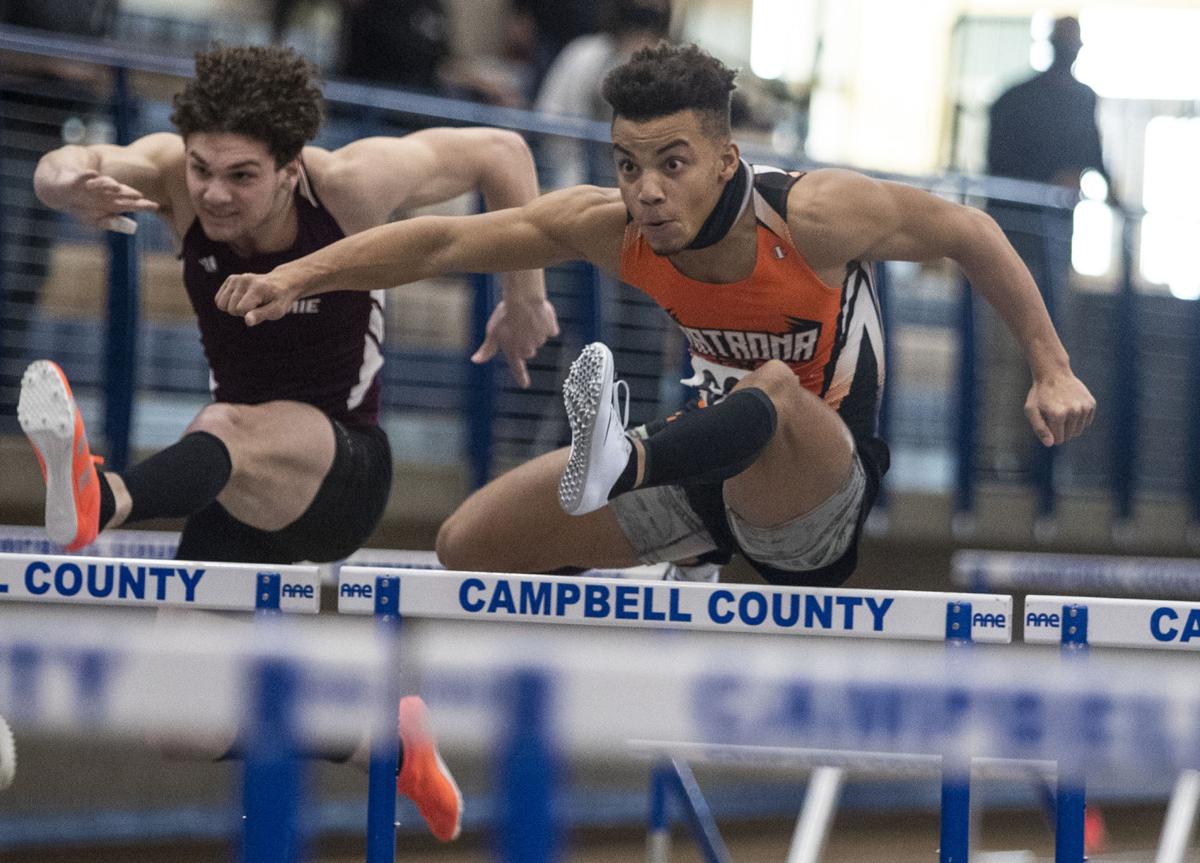 Sheridan boys defend state indoor track & field ...