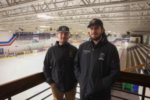 Casper Warbird coaches