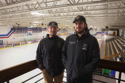 Casper Warbird coaches
