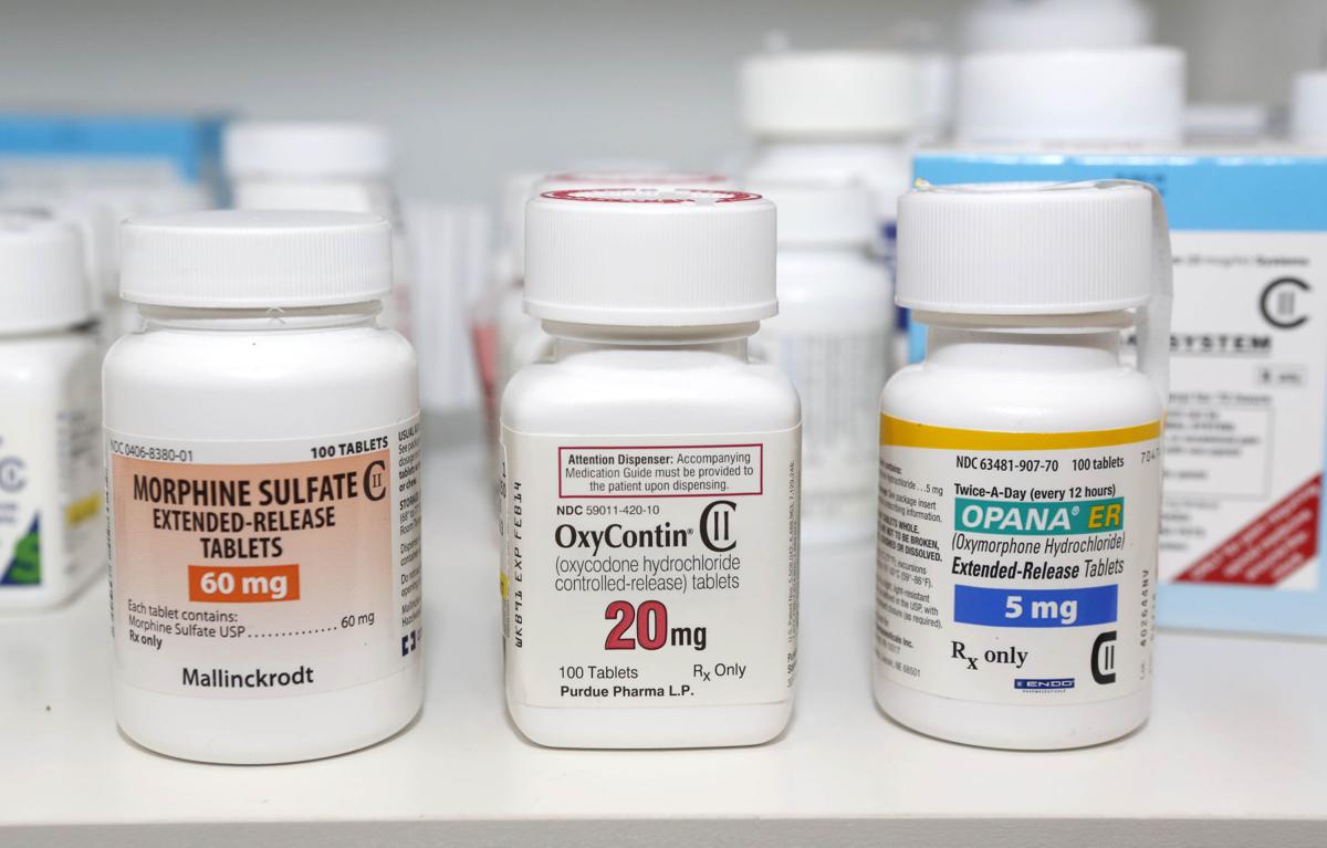 Opioids
