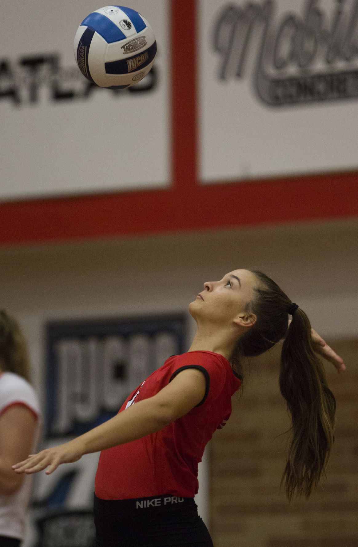 Casper College Volleyball
