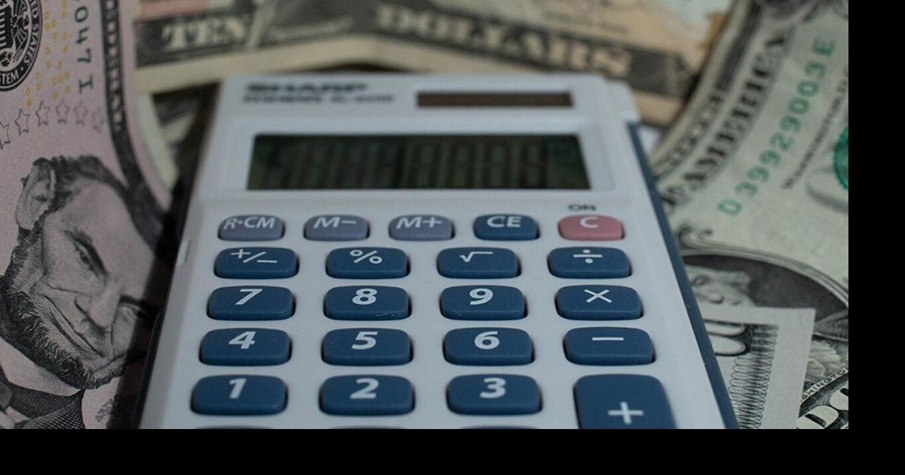 Wyoming jobs: payroll rises even as employment slips slightly across the state