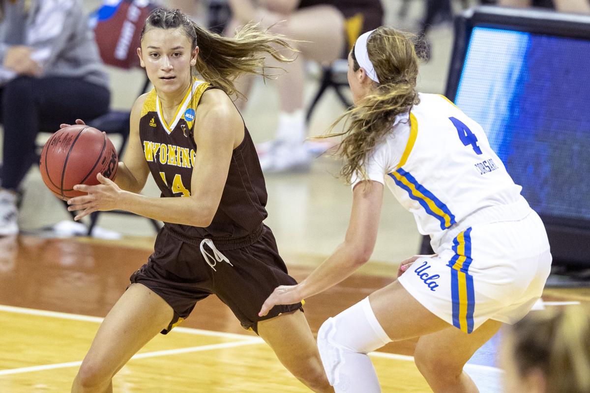 Weidemann vs UCLA