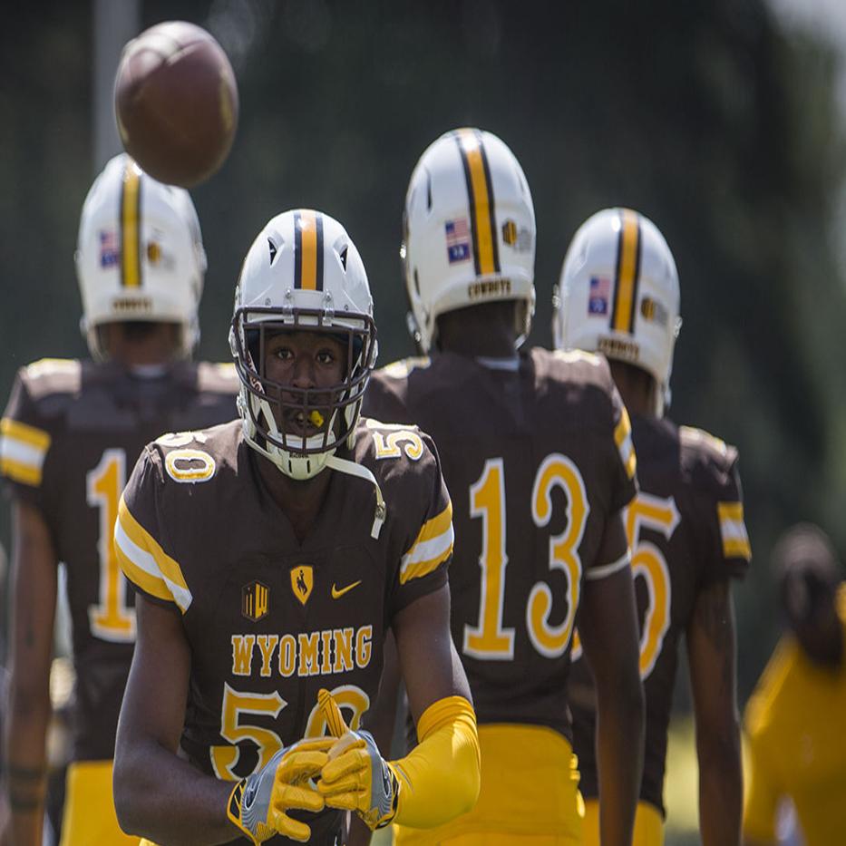 In Game Updates Wyoming Vs Hawaii Football Trib Com