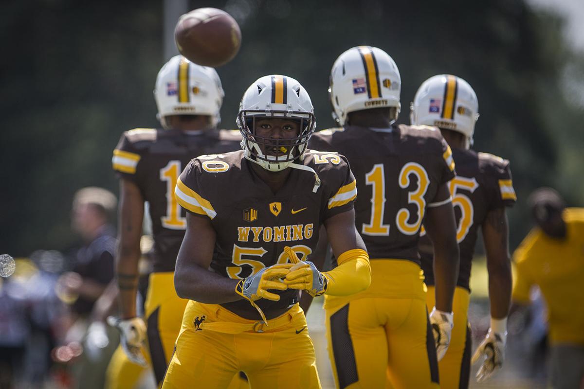 In Game Updates Wyoming Vs Hawaii Football Trib Com
