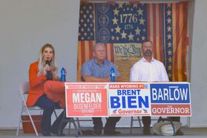 June 25 recap: Wyoming news you may have missed today
