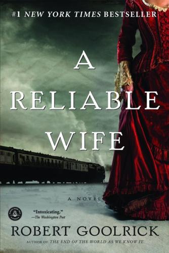 A mail order bride, bigamy, historical tidbits and a knitting mouse  