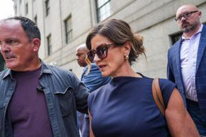 Luigi Mangione due for court hearing in federal case over health insurance CEO killing