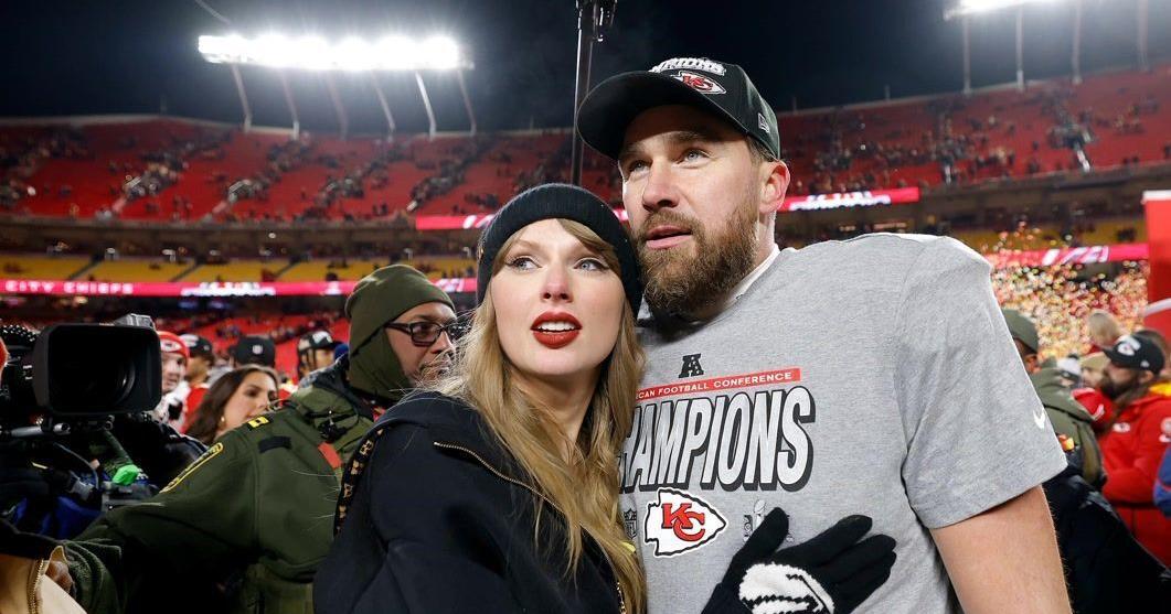 New Clues Emerge Surrounding Taylor Swift and Travis Kelce’ Possible Madison Square Garden Wedding