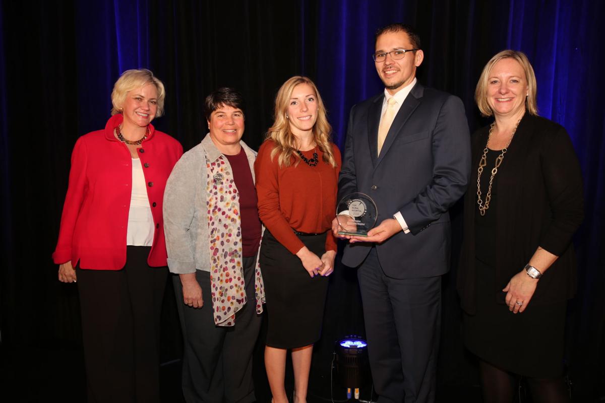 Torrington Hospital Receives National Honor Wyoming News Trib Com