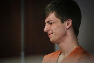 Casper man who opened fire at Wyoming Medical Center rescinds appeal